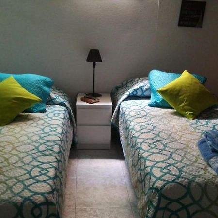 Room Paradise Center Capital Las Palmas de Gran Canaria Exterior photo