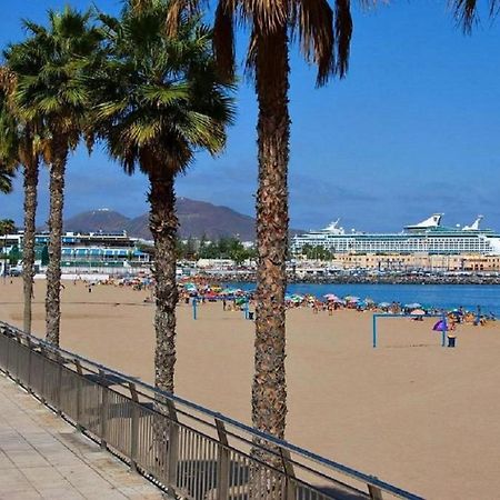 Room Paradise Center Capital Las Palmas de Gran Canaria Exterior photo