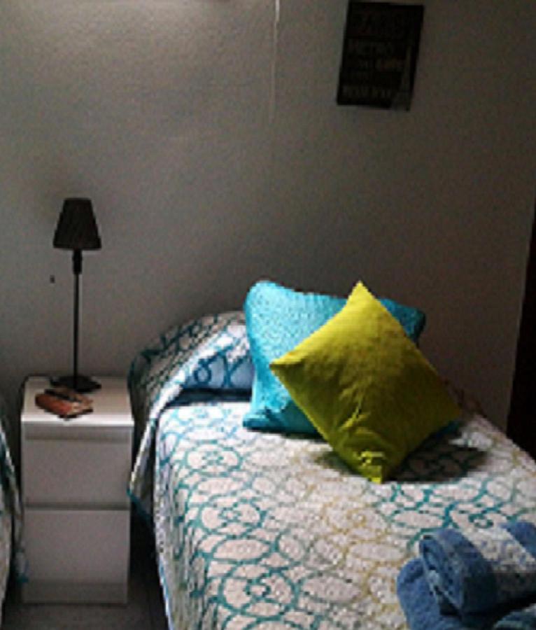 Room Paradise Center Capital Las Palmas de Gran Canaria Exterior photo